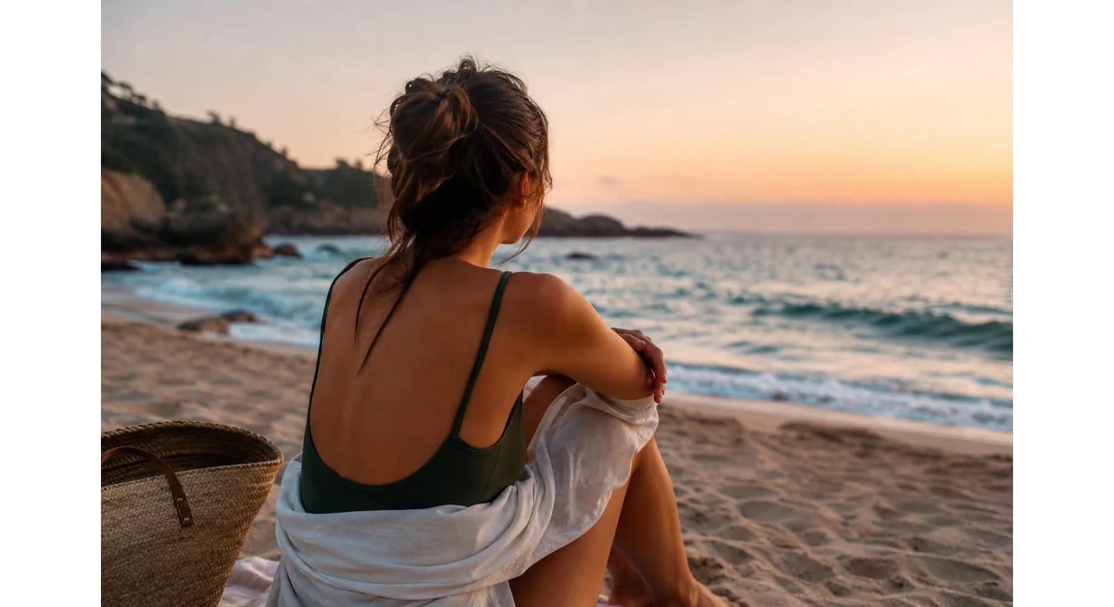 Autoestima en verano: cuando tu cuerpo se convierte en una preocupación constante