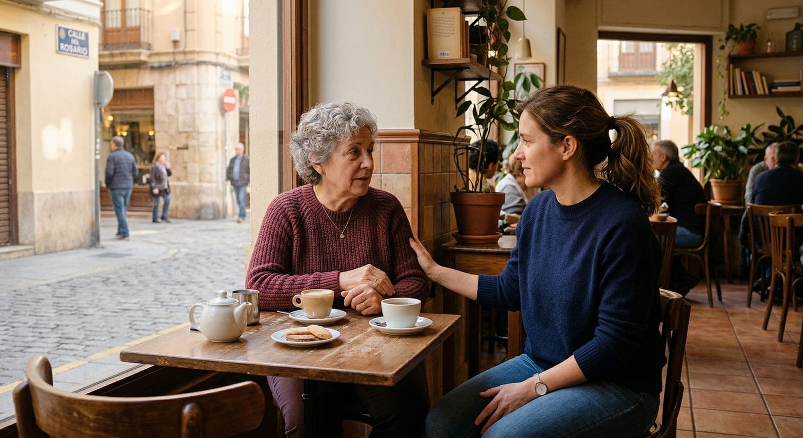 Qué decirle a alguien con ansiedad y qué evitar