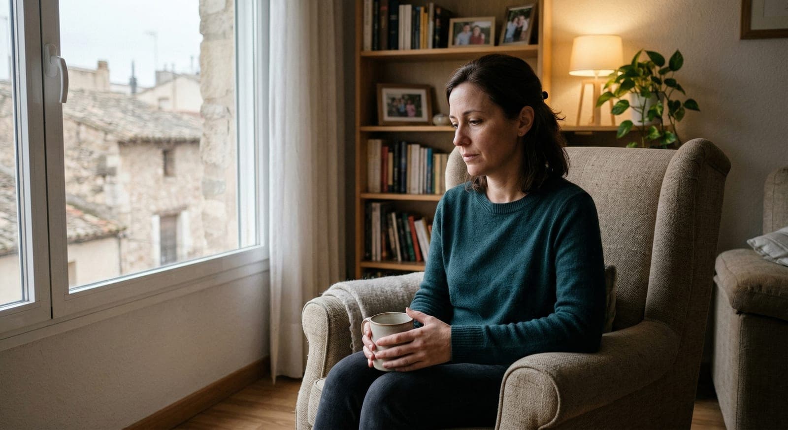 Mi pareja tiene una adicción: qué hacer y qué no hacer