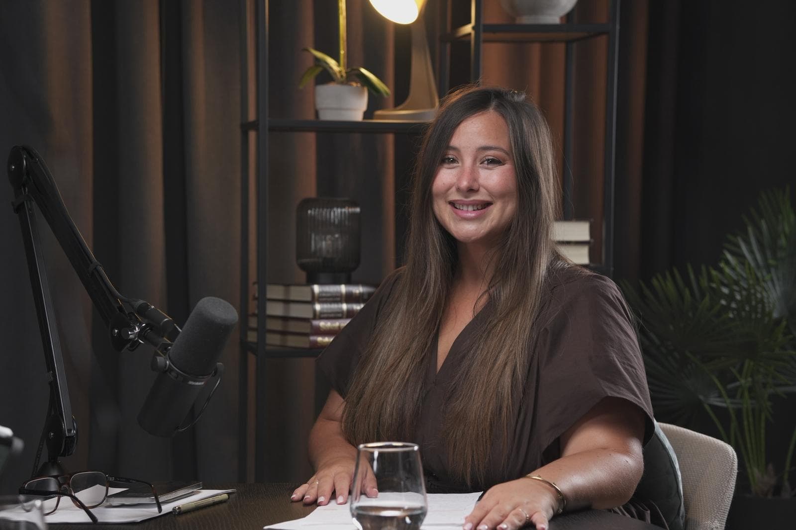 Pensando en voz alta - Podcast de Miriam