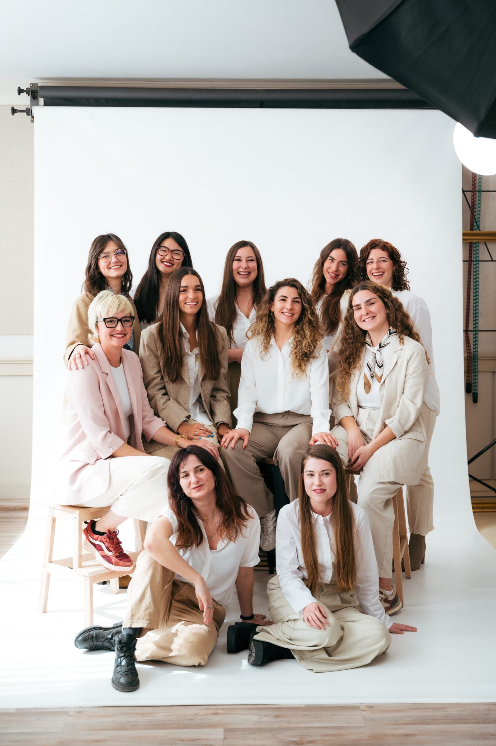 Equipo de psicólogas de A Terapia con Miriam