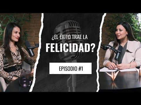 ¿Lo tienes todo y aún así no eres feliz? Descubre la verdad detrás de tu vacío